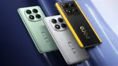 POCO M8 5G ve M8 Pro 5G’nin Türkiye fiyatları açıklandı - Giriş