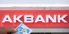 Akbank Kart Sahiplerine 75 Bin TL Kredi Fırsatı!