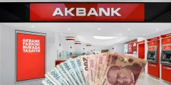 Akbank'tan Anında Onaylı 50.000 TL Kredi Fırsatı! - Giriş