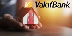VakıfBank Konut Kredisinde Büyük İndirim: Taksitler Düşüyor! - Giriş