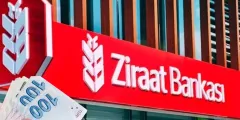 Ziraat Bankası Emekli Promosyonunda Yeni Dönem Başlıyor!